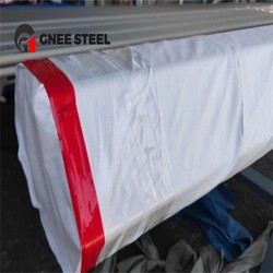 316 316L Stainless Steel Round Tube 316 316L Stainless Steel Round Tube