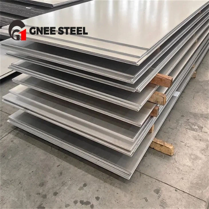 316 Stainless Steel Polished Sheet