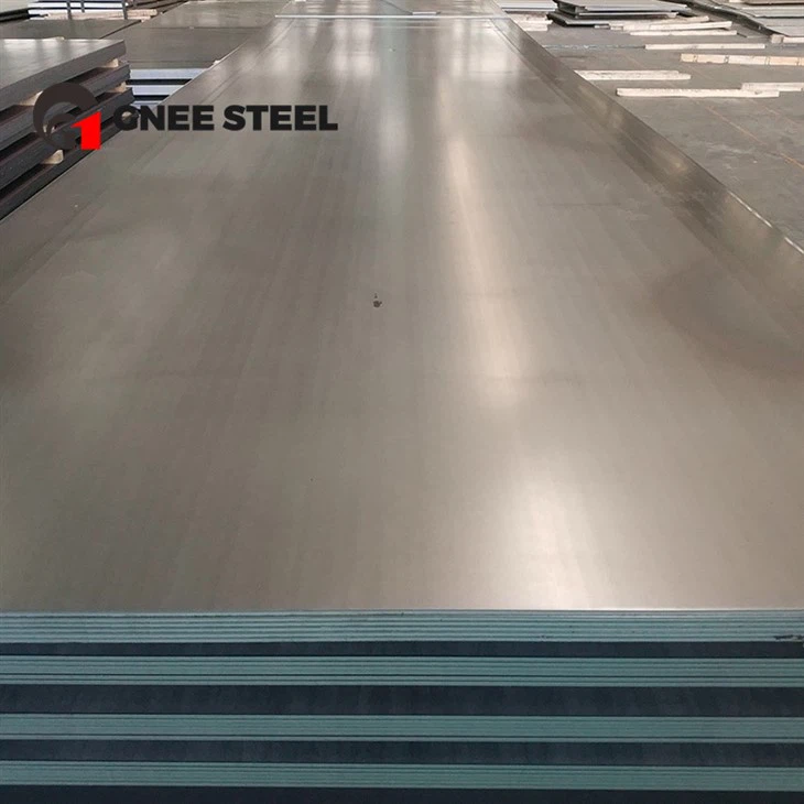316 Stainless Steel Polished Sheet