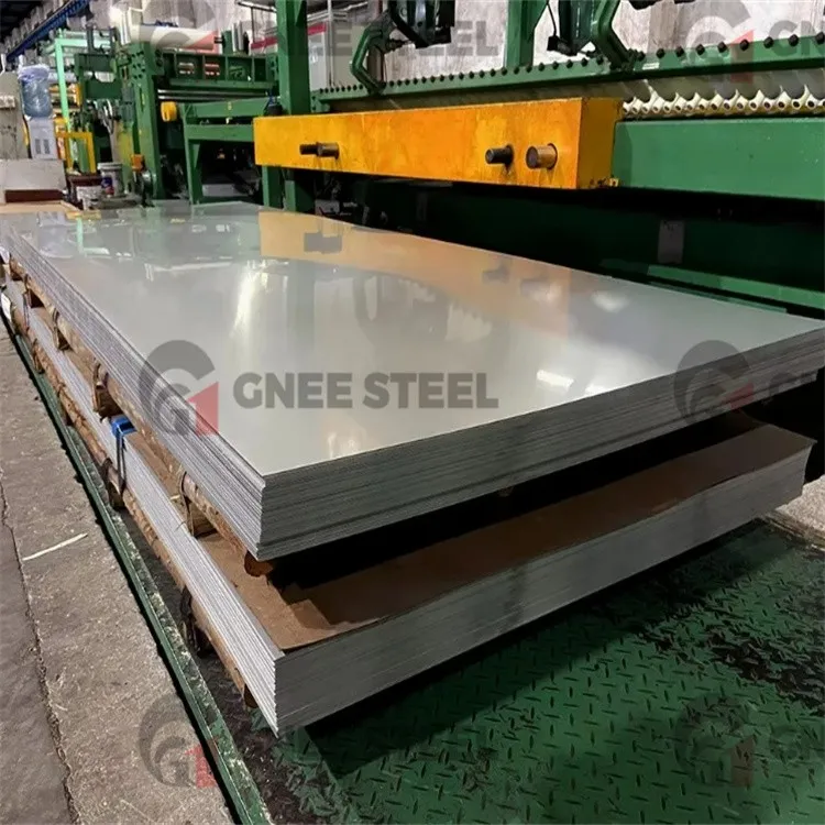stainless steel 316 sheets