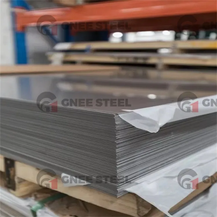 316 stainless steel sheets