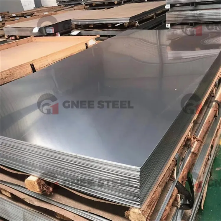 316 Stainless Steel Sheets