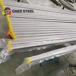 ASME SA213 TP321 Stainless Steel Bright Annealed Tube ASME SA213 TP321 Stainless Steel Bright Annealed Tube