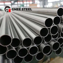 ASME SA268 TP410 Bright Annealed Seamless Tube ASME SA268 TP410 Bright Annealed Seamless Tube