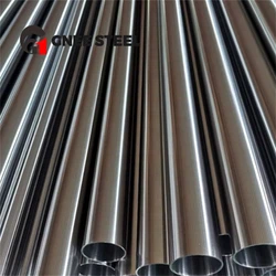 ASME SA268 TP410 Bright Annealed Seamless Tube ASME SA268 TP410 Bright Annealed Seamless Tube