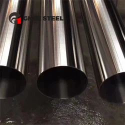 ASME SA268 TP410 Bright Annealed Seamless Tube ASME SA268 TP410 Bright Annealed Seamless Tube