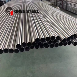 ASME SA268 TP410 Bright Annealed Seamless Tube ASME SA268 TP410 Bright Annealed Seamless Tube