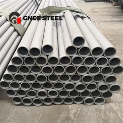 ASME SA268 TP430 Stainless Steel Heat Exchanger Tube ASME SA268 TP430 Stainless Steel Heat Exchanger Tube