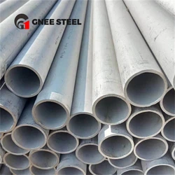 ASME SA268 TP430 Stainless Steel Heat Exchanger Tube ASME SA268 TP430 Stainless Steel Heat Exchanger Tube