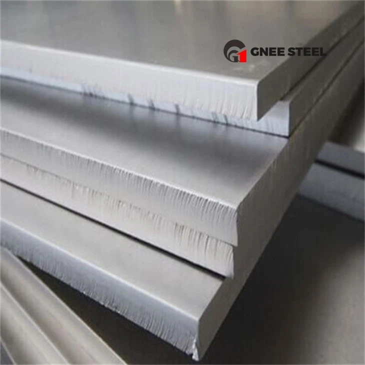 ASTM 430 Stainless Flat Sheet