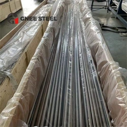 ASTM A213 Grade TP304L Heat Exchanger Tubes ASTM A213 Grade TP304L Heat Exchanger Tubes
