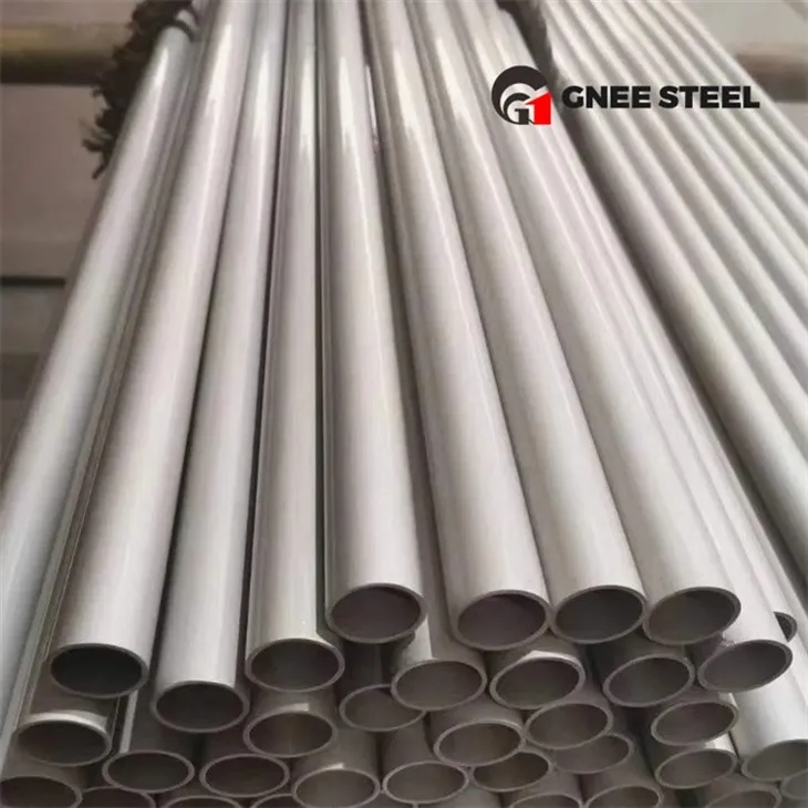 ASTM A213 TP304 Heat Exchanger Tubes