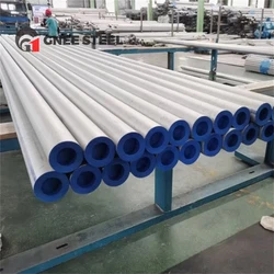 ASTM A213 TP321 Stainless Steel Seamless Boiler Tubes ASTM A213 TP321 Stainless Steel Seamless Boiler Tubes