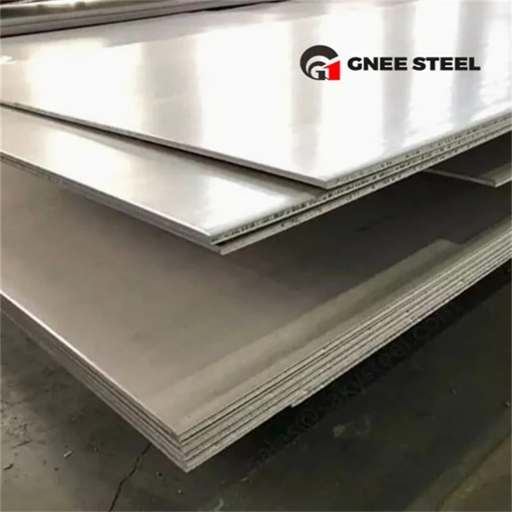 ASTM A240 304L SS Hot Rolled Plate suppliers