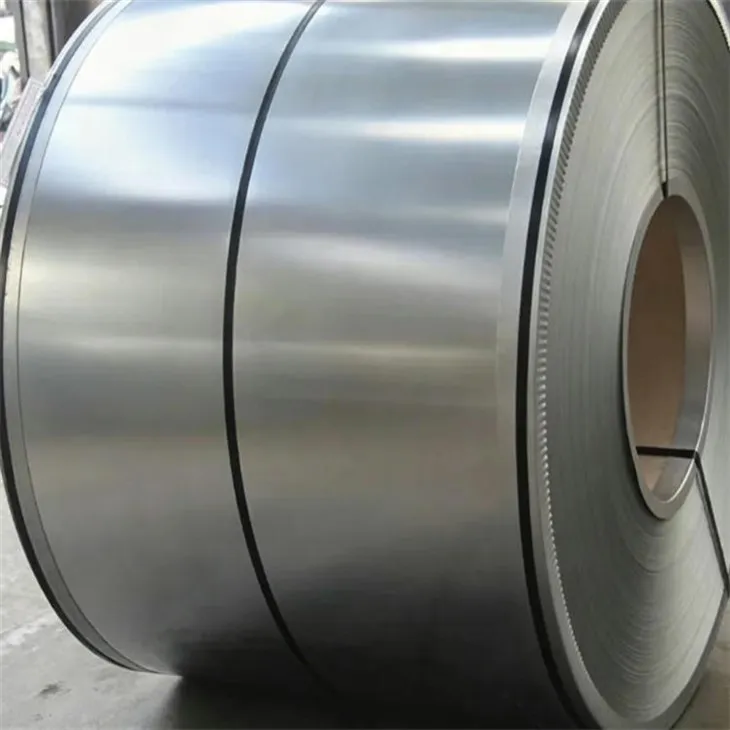 ASTM A240 Grade 430 BA Surface Finish Coil