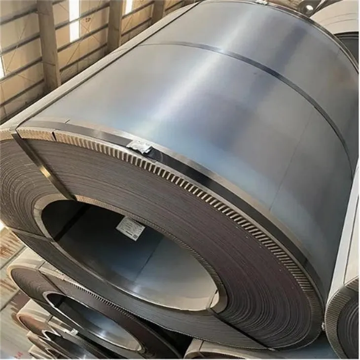 ASTM A240 Grade 430 BA Surface Finish Coil factory