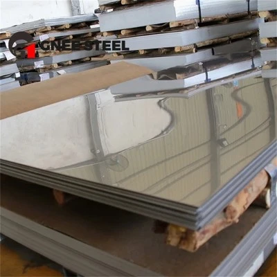 ASTM A240 Type 316ti 2B Finish Plates ASTM A240 Type 316ti 2B Finish Plates