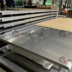 ASTM A240 Type 410 Stainless Steel Metal Plates ASTM A240 Type 410 Stainless Steel Metal Plates