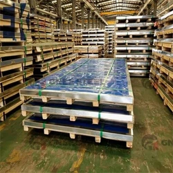 ASTM A240 Type 410 Stainless Steel Metal Plates ASTM A240 Type 410 Stainless Steel Metal Plates