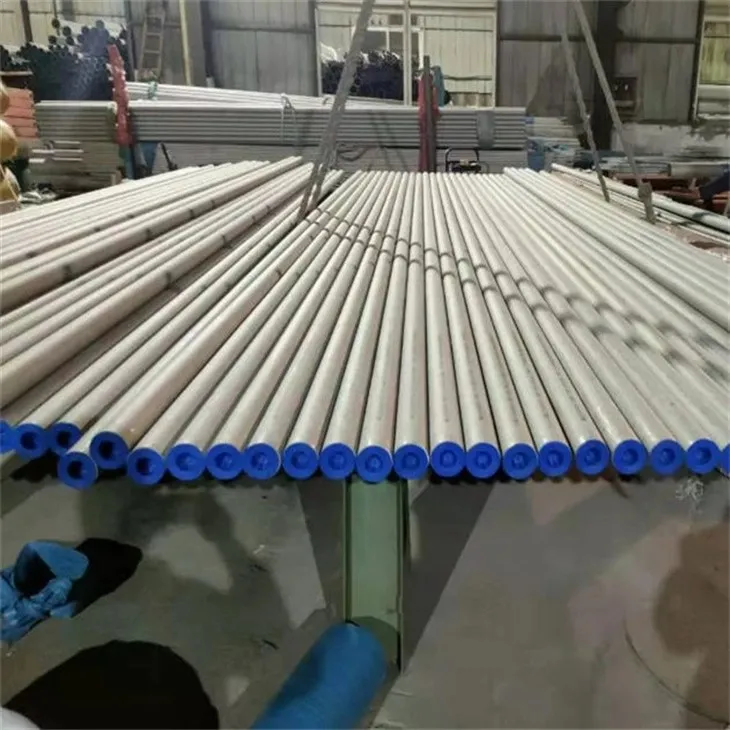 ASTM A268 Grade TP430 Stainless Steel Seamless Tube best