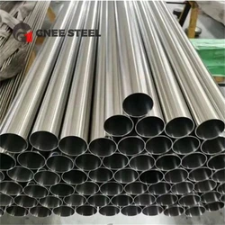 ASTM A268 TP410 TP430 TP439 Stainless Steel Round Tubing ASTM A268 TP410 TP430 TP439 Stainless Steel Round Tubing
