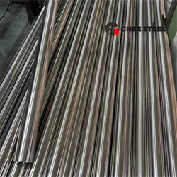 ASTM A269 TP304 Cold Rolled Bright Annealed Tube ASTM A269 TP304 Cold Rolled Bright Annealed Tube