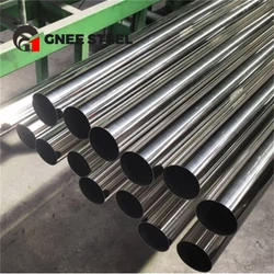 ASTM A269 TP304L Stainless Steel Bright Annealed Seamless Pipe ASTM A269 TP304L Stainless Steel Bright Annealed Seamless Pipe
