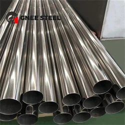 ASTM A269 TP304L Stainless Steel Bright Annealed Seamless Pipe ASTM A269 TP304L Stainless Steel Bright Annealed Seamless Pipe