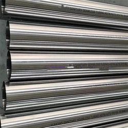 ASTM A270 TP316L Bright Annealed Sanitary Seamless Tube ASTM A270 TP316L Bright Annealed Sanitary Seamless Tube