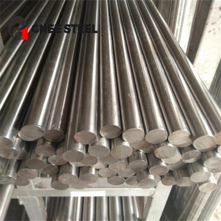 ASTM A276 UNS S21800 Stainless Round Bar
