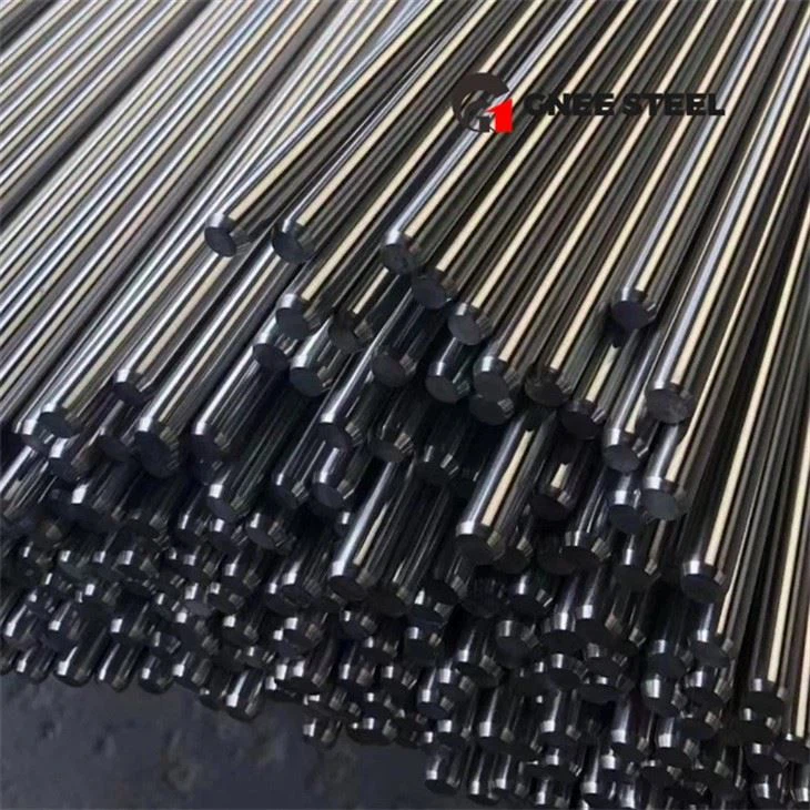 ASTM A276 UNS S21800 Stainless Round Bar