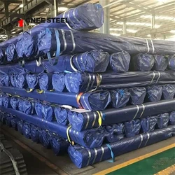 ASTM A554 TP304 Stainless Steel Bright Annealed Welded Pipe ASTM A554 TP304 Stainless Steel Bright Annealed Welded Pipe