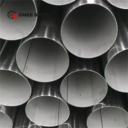ASTM A554 TP304 Stainless Steel Bright Annealed Welded Pipe ASTM A554 TP304 Stainless Steel Bright Annealed Welded Pipe