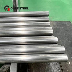 ASTM A554 TP304 Stainless Steel Bright Annealed Welded Pipe ASTM A554 TP304 Stainless Steel Bright Annealed Welded Pipe