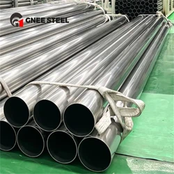 ASTM A554 TP304 Stainless Steel Bright Annealed Welded Pipe ASTM A554 TP304 Stainless Steel Bright Annealed Welded Pipe