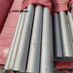 ASTM A789 UNS S32205 Seamless Duplex Steel Heat Exchanger Tubes ASTM A789 UNS S32205 Seamless Duplex Steel Heat Exchanger Tubes