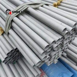 ASTM A789 UNS S32205 Seamless Duplex Steel Heat Exchanger Tubes ASTM A789 UNS S32205 Seamless Duplex Steel Heat Exchanger Tubes