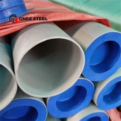 ASTM A789 UNS S32205 Seamless Duplex Steel Heat Exchanger Tubes ASTM A789 UNS S32205 Seamless Duplex Steel Heat Exchanger Tubes