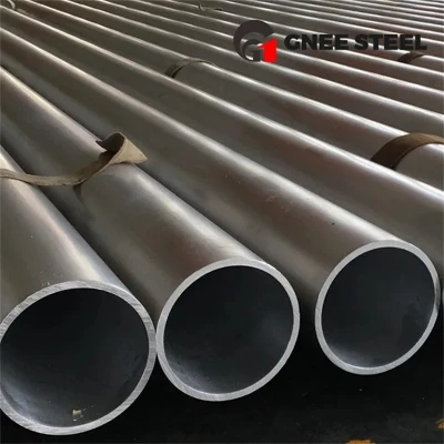 ASTM A928 UNS S32760 Stainless Steel Welded Pipe ASTM A928 UNS S32760 Stainless Steel Welded Pipe