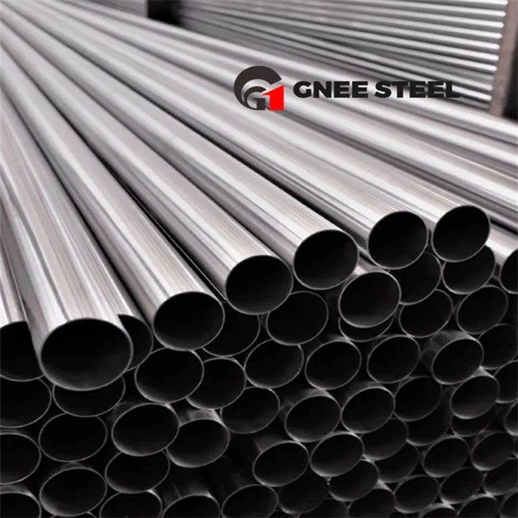 EN 1.4303 Stainless Steel Seamless Pipe