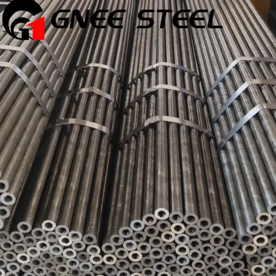 High Quality 304 Steel Seamless Pipe