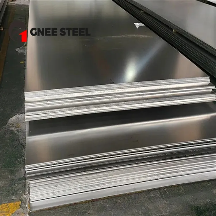 SS 1.4404 Sheets & Plates SS 1.4404 Sheets & Plates