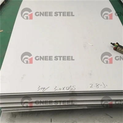 stainless steel 202 vs 316：What's the difference?