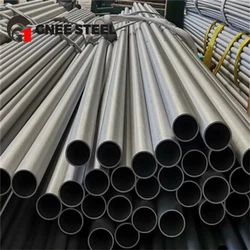316Ti Austenitic Stainless Steel – Titanium-Stabilized High-Temp Corrosion Alloy 316Ti Austenitic Stainless Steel – Titanium-Stabilized High-Temp Corrosion Alloy