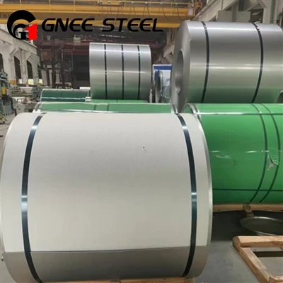Mining Slurry Equipment: 2205 vs. 1.4466 for Abrasion Resistance