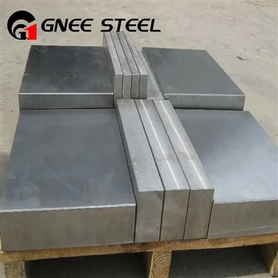 440C vs 410 Stainless Steel for Workshop Wrenches and Blades