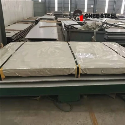 AISI 316 4x8 Feet Stainless Steel Plate: Specifications and Buying Guide