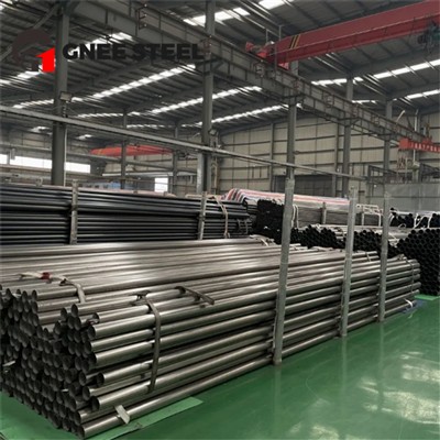 What is 1.4509 Stainless Steel?