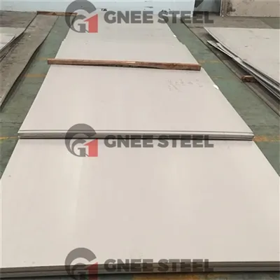 SUS310S Stainless Steel: High-Temperature Oxidation Resistance SUS310S Stainless Steel: High-Temperature Oxidation Resistance