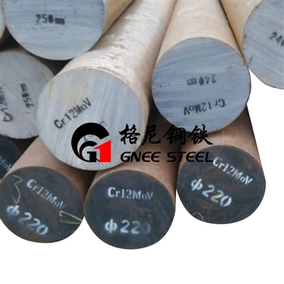 310 Stainless Steel Bar & Rod Applications